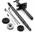 All-In-One Pro-Grade Gimbal Bearing Puller And Installer Kit With Bellows Expander And Hinge Pin Tool for marine drive maintenance