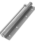 Stainless Steel Door Closer For Home Heavy Duty Residential Door Closer With Automatic Closing Mechanism, easy install