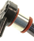 Close-up of Idle Air Control Valve IACV 16430-HP6-A01 for Honda Foreman 500 Rubicon Pioneer Rancher Rincon TRX700XX OEM replacement