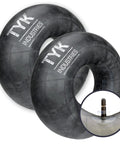 FR13 And FR14 Radial Passenger Car Tire Inner Tube With TR13 Valve Stems Dual Pack Multi Fit For Radial And Bias Tires