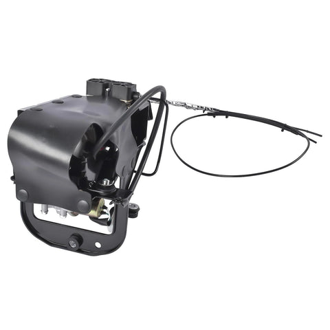 Cadillac XTS Air Suspension Compressor Pump Replacement for 3.6L V6 Gas 2013 To 2019 OE Compatible Plug And Play