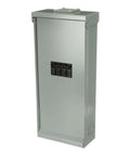 Type 3R Enclosed Main Breaker Panel 200A Single-Phase Surface Mount 22 kAIC PowerMark Gold compatible NEMA enclosure