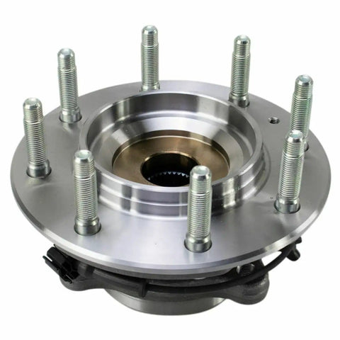 Wheel Hub And Bearing Assembly Front Left And Front Right Driver And Passenger Side SP620303 Premium Quality