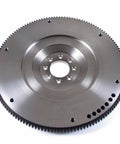 Top Shelf Heavy Duty Clutch Flywheel Replacement Suits Dodge Dakota Ram 1500 V8 48L And Mitsubishi Raider V6 37L Engines, steel, direct bolt-in design.