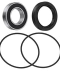 Honda Left Rear Axle Wheel Bearing And Seal Replacement Kit For Rancher Foreman Rubicon ATV Models 350 400 450 500 520 OEM 91055