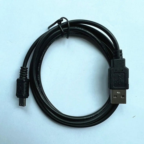 USB cable for RFID Card Reader USB Desktop 13.56 MHz Read Only Easy Plug And Play Setup Fast USB Interface Compact Design