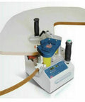 Portable Manual Edge Banding Machine For Woodworking With Curve And Straight Edges Pro Grade High Efficiency Edge Bander 800W