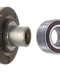 Front Wheel Hub And Bearing Replacement Kit For Promaster City Vans 2015 2016 2017 2018 2022 OE Spec Durable Hub Assembly ISO Certified