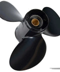 Right Hand Aluminum Boat Propeller 11 Eighth Inch Diameter 14 Pitch For BRP Johnson Evinrude OMC Stern Drive 40 50HP With 13 Spline