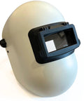 Flip Up Sugar Scoop Welding Hood 1.0 With Built In Flip Up Retainer For Standard 2x4 Welding Helmet, Never Lose Parts Again