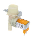 Dishwasher Water Inlet Valve DD81 02265A Replacement Part for Samsung Dishwashers No Fuss Install Durable High Efficiency Water Supply Valve for Leak Prevention and Smooth Washing