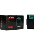 5 Pin AC CDI Box For Chinese ATVs And Pocket Bikes 50cc 70cc 90cc 110cc 125cc Designed For Smooth Ignition And Quick Start