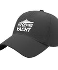 Women's Lightweight Outdoor Hat Dark Gray With Anti Sweat Band For All Day Comfort, Everyday Cap For Exercise And Sports