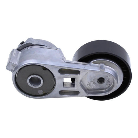 Close-up of Serpentine Drive Belt Tensioner Pulley Kit For Jeep Wrangler 2000 2006 And Grand Cherokee 1999 2004 Includes Idler