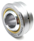 GEBK12S Radial Shaft Spherical Plain Bearings Metric 12mm Inner Diameter 30mm Outer Diameter 16mm By 12mm Width With Lubrication Grooves Holes