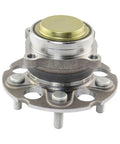 Wheel Hub and Bearing Assembly for Honda CR V 2017 2022 Rear Left and Right Replacement That Fits OEM Size Like a Glove