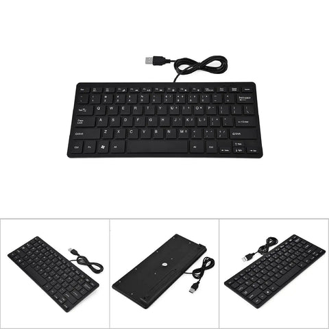 Heavy Duty Waterproof Usb Keyboard Built Like A Tank For Busy Warehouse Workstations And Labeling Stations Premium Dust Shield Keyboard with slim design and USB cable.