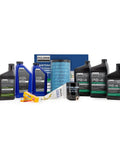 Ranger Maintenance Kit For 1000 XP And 1000 Crew XP Models With Demand Drive Fluid AGL Fluid PS4 5W50 Full Synthetic Oil Air Filters