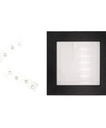 3 Inch Zinc Plated Mending Plates Pack Of 10 Heavy Duty Steel Repair Braces To Reinforce Joints And Carpentry Tasks Rust Resistant And Built Tough Enough To Handle Anything You Throw At Them Tonight next to a black frame.