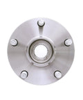Front Wheel Bearing Hub Assembly Set Of 2 For Subaru Legacy 2015 To 2020 Outback 2015 To 2020 Impreza 2005 To 2014 WRX STI Only Ascent 2019 To 2020