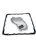 Automatic Transmission Filter Kit With Gasket For Nissan Armada Frontier Pathfinder Titan Infiniti EX35 FX35 FX45 G35 G37 M35 M45 Q45 QX56