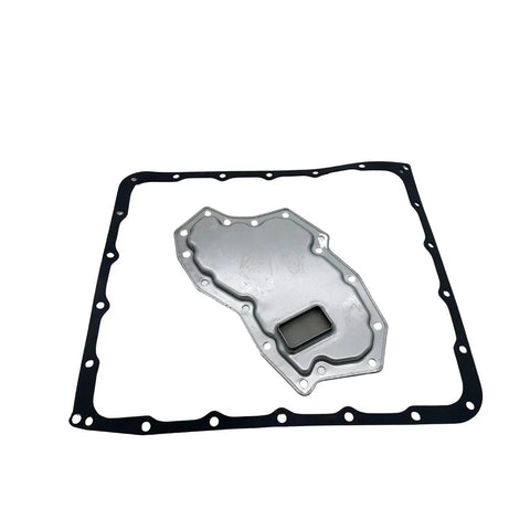 Automatic Transmission Filter Kit With Gasket For Nissan Armada Frontier Pathfinder Titan Infiniti EX35 FX35 FX45 G35 G37 M35 M45 Q45 QX56