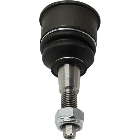 Jeep Grand Cherokee Front Upper Ball Joints Pair For 2005 2009 Laredo Limited 4.7L V8 And 2005 2010 Laredo Limited 3.7L V6 5.7L SUV Replacement Driver And Passenger Side front upper ball joint with stud and nut
