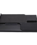 Flex Your Mobile Setup With This Rock Solid Egpu Dock, PCIe Four Point Zero X4 Link Fuels ATX SFX cards and connectors.
