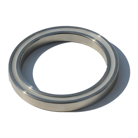 Solid Aisi 316L Stainless Steel Ball Bearings Delivering Bulletproof Rust Coverage Corrosion Defying Non Magnetic Build Smooth Operator S6000 Series Zz Shielded Parts Built Tough For Your Next Big Job
