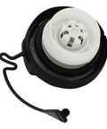 Toyota And Lexus Gas Cap Replacement Direct Fit For 2007-2013 Camry, 2010-2015 4Runner, 2009-2013 Tacoma, 77300-06040 close-up
