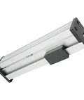 Full Enclosed Aluminum Alloy Linear Actuator With 155mm Stroke And Sliding Table High Precision Screw Drive For Automation And Robotics