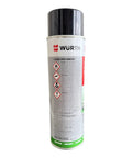 All Purpose Silicone Spray Lubricant For Metal Rubber Plastic Wood And Glass Quick Dry No Sticky Residue High Temp Industrial And Auto Use Ideal For Everyday Home And Shop 13.5 oz can