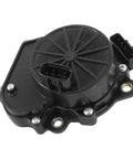 Front Differential Lock Servo Motor Replacement For Grizzly 660, Kodiak 450, Rhino 660 And Rhino 450 ATVs - 5KM-4616A-02-00