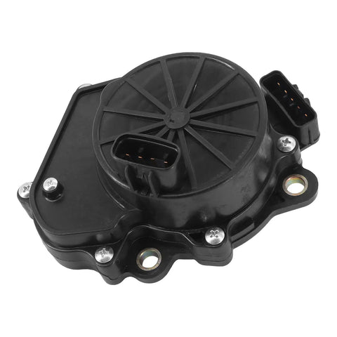 Front Differential Lock Servo Motor Replacement For Grizzly 660, Kodiak 450, Rhino 660 And Rhino 450 ATVs - 5KM-4616A-02-00