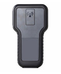Universal TPMS Relearning Scanner Featuring Slick 315 433 MHz Activation And Easy Programming For Hassle Free Tire Monitor Reset, top view