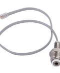 Airless Sprayer Pressure Transducer 243222 Pro Grade Compatible With Graco Sprayers, durable silicon and stainless steel sensor