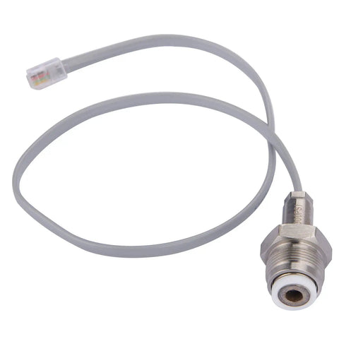 Airless Sprayer Pressure Transducer 243222 Pro Grade Compatible With Graco Sprayers, durable silicon and stainless steel sensor