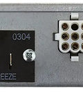 Heavy Duty Electrical Junction Box For Superior Wire Management And Safe Connections Ideal For Home Business Or Commercial Sites with wiring ports