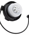 Gas Cap Replacement For Nissan Infiniti Cars And SUVs 2012-2020 Compatible With Altima Murano Versa Versa Note Frontier Pathfinder