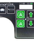 Replacement For 137636 137636GT Platform Controller Decal Compatible With GS 1530 GS 1930 GS 1932 Mod G8U 567 Premium Quality Label