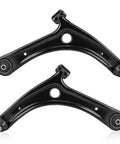 Front Lower Control Arm Kit With Ball Joint For Jeep Compass Patriot 2007-2017 And Dodge Caliber 2007-2012 Two Piece Set