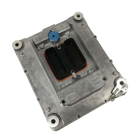 Engine Control Module Replacement For Heavy Duty Diesel Trucks Direct Fit ECM For D7E And DXI7 Engines Standard Assembly Matches Part Number 60100008 Easy Install