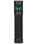 Baton4 Pro EDC Flashlight Tiny Pocket Sized 1600 Lumen LED Light with Tactical Switch, front view