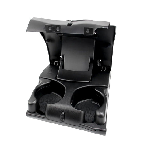 Ram Cup Holder Instrument Panel Replacement For Dodge Ram 1500 1998-2001 And Ram 2500 3500 1998-2002 Plastic Dash Cup Holder