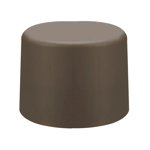 12oz aerosol can for Corvette C5 interior trim in dark neutral brown