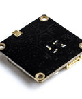Back view of 5.8GHz FPV VTX With MMCX Support, Betaflight OSD Config, 7-26V Input, 5V Camera Power, Filtered Clean Video For Racing