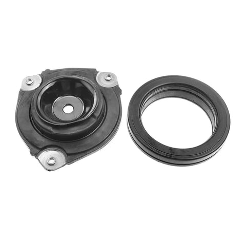 Front Right Suspension Strut Mount For Nissan Leaf 2011 To 2020 And Juke 2011 To 2017 1.6L Electric with vibration dampening