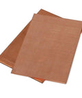 Two 10 Pcs Single Side Copper Clad Laminate Circuit Prototyping Boards 7 By 10 Cm Copper Plated Universal PCB Board For Etching DIY PCBs Kit stacked