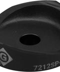 Speed Punch 3 Inch Conduit Round Knockout Punch With Fast Setup No Thread Design And Clean Accurate Holes detail view