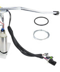 Fuel Pump Module Assembly That Fits Buick LeSabre 1997 1998 1999 Pontiac Bonneville 1997 1999 Oldsmobile 88 LSS Regency 1997 1998 3 8L V6 Replacement Part 19179430 25180048 SP07P1H 1 Year Warranty shown in components view